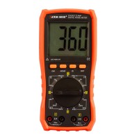 双钳数字相位伏安表VICTOR4000+