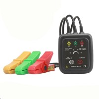 铱泰ETCR1000C/ETCR1000D非接触低压相序表