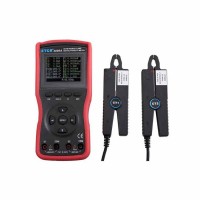 铱泰ETCR4000A双钳数字相位伏安表