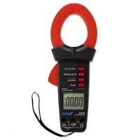 铱泰ETCR6470钳形万用表