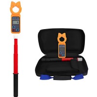 铱泰ETCR9000S高低压钳形电流表