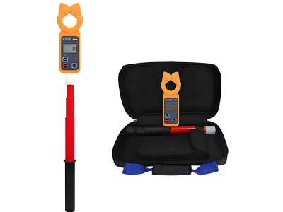 铱泰ETCR9100S高低压钳形电流表