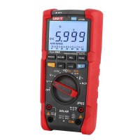 优利德UT196数字万用表