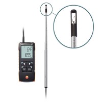 德图testo425数字速计