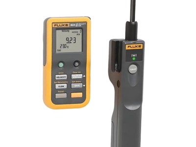 福禄克Fluke923热线式速测量仪