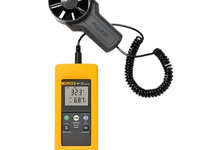 福禄克Fluke925叶轮式速计