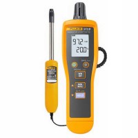福禄克Fluke972B温湿度检测仪