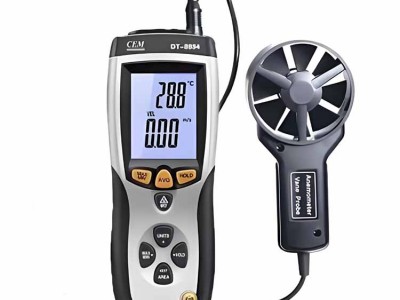 华盛昌DT-8894多功能速仪