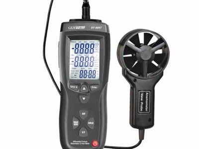 华盛昌DT-8897速量温仪