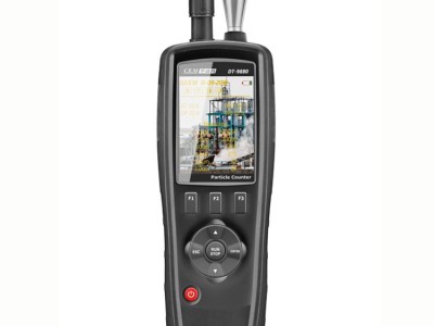 华盛昌DT9880M/DT9881M粉尘颗粒物空质量检测仪