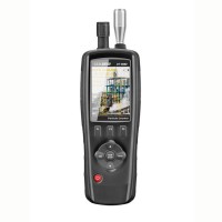 华盛昌DT9880M/DT9881M粉尘颗粒物空质量检测仪