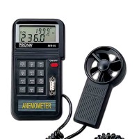 泰仕AVM-05/AVM-07速温度量计