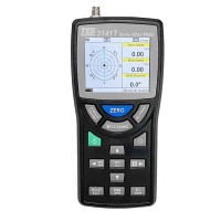 泰仕TES-3141T/3141TR速量向压测量仪