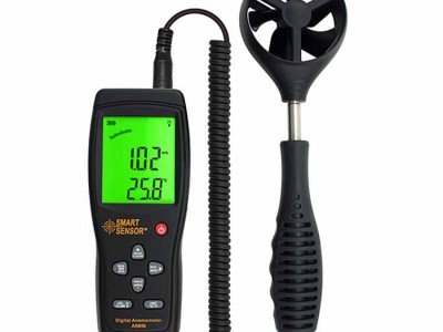 希玛AS856速量计