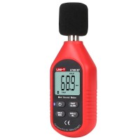 优利德UT353BT数字噪音计
