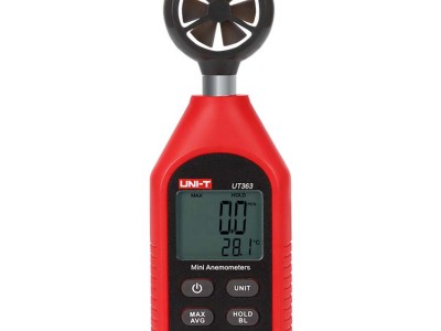 优利德UT363数字速计