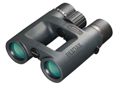 PENTAX宾得AD9x32WP双筒望远镜