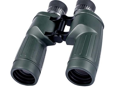 博冠BOSMA10x50双筒望远镜