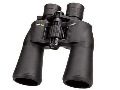 尼康ACULON10-22x50双筒望远镜图1