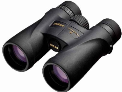 尼康MONARCH5 12x42双筒望远镜图1
