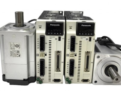 MDDLN45SE四川松下伺服驱动器代理MDMF302L1H6M MHMD042G1U MSMF012L1U2M图1