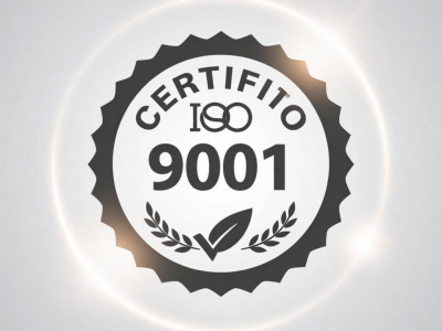 ISO9001体系认证
