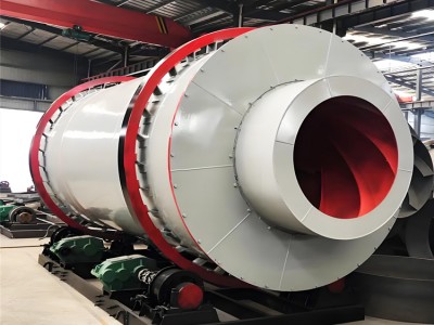 可扩展设计适配大生产规模滚筒式粮食烘干机