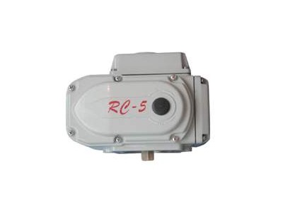 RC-5阀门电动执行器/电动执行器