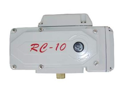 RC-10阀门电动执行器/电动执行器
