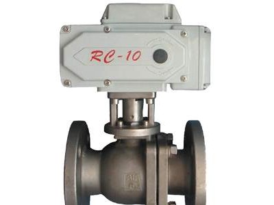 电动球阀,电动阀门,电动调节阀图1