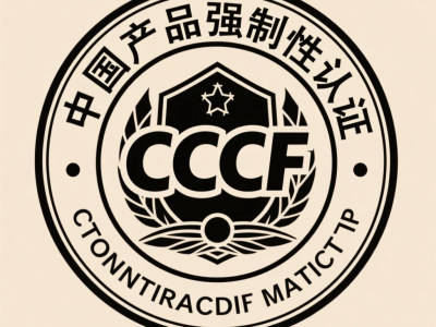 CCCF认证