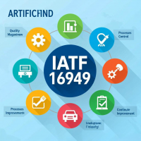 IATF16969认证