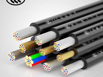 电线电缆ccc认证