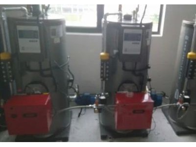 韩国ABC锅炉燃烧器配件,蒸发器锅炉燃烧器维修图1