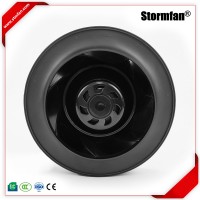 斯托姆133变频调速后向式机空净化器中压医疗柜机