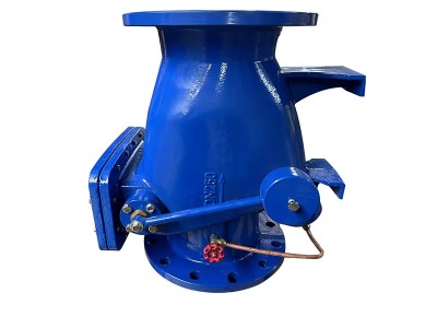 微阻缓闭止回阀门主要功能