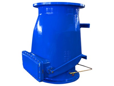 微阻缓闭止回阀门主要功能图2