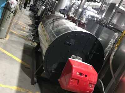 合肥市林胜锅炉燃烧器有限公司图1