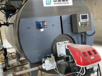 全椒县锅炉燃烧机维修，长县锅炉燃烧机图1