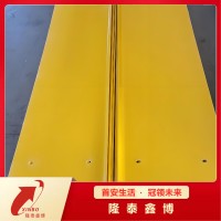 低烟阻燃模塑料电缆防火板优选商家隆泰鑫博值得信赖 售后无忧