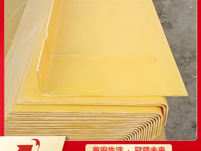 低烟阻燃模塑料电缆防火板优选商家隆泰鑫博值得信赖 售后无忧图2