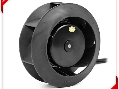 斯托姆133mm空绝缘柜机塑胶管道通排空净化器离心机