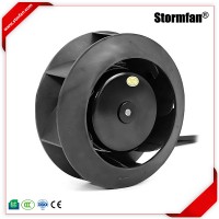 斯托姆133mm空绝缘柜机塑胶管道通排空净化器离心机