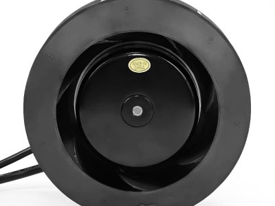 斯托姆133mm空绝缘柜机塑胶管道通排空净化器离心机图2