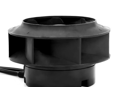 斯托姆133mm空绝缘柜机塑胶管道通排空净化器离心机图3