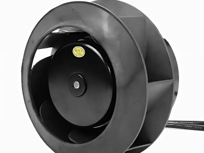 斯托姆133mm空绝缘柜机塑胶管道通排空净化器离心机图5