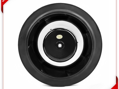 斯托姆175mm外转子后倾机低噪散热排扇机房通设备