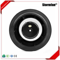 斯托姆175mm外转子后倾机低噪散热排扇机房通设备