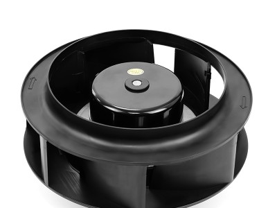 斯托姆175mm外转子后倾机低噪散热排扇机房通设备图3