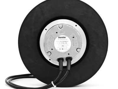 斯托姆220工业后向式塑料离心机中压宠物烘干机热交换机组图4